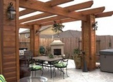 Kwikfynd Pergolas
almonds